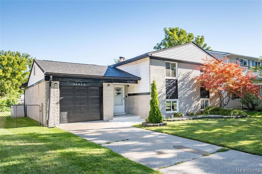 Canton Twp, MI 48187,39912 Edmundton Drive