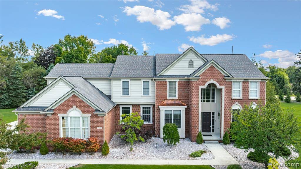Plymouth Twp, MI 48170,50045 E Fellows Creek Court