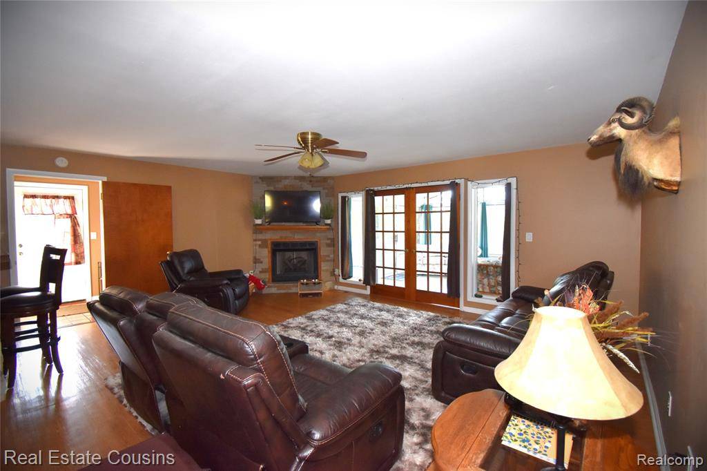 Linden, MI 48451,1565 W Rolston Road