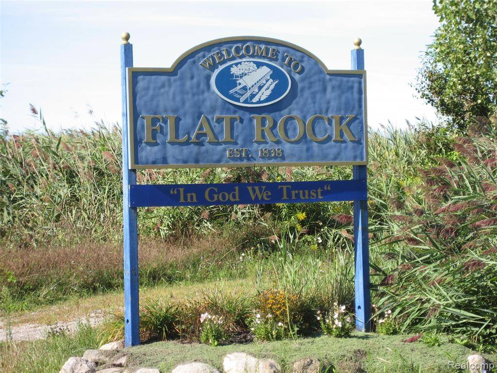 Flat Rock, MI 48134,00000 arsenal