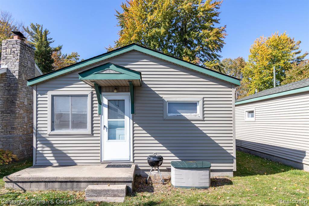 Waverly Twp, MI 49765,81 S BLACK RIVER Road
