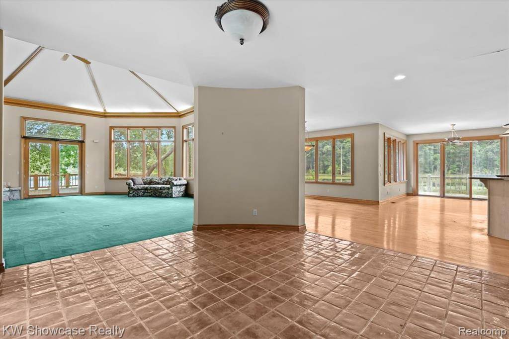 Village Of Clarkston, MI 48346,7950 Clement Road