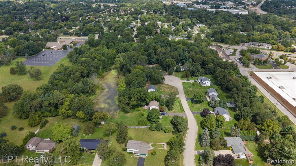 Green Oak Twp, MI 48116,00 Cheddar Valley