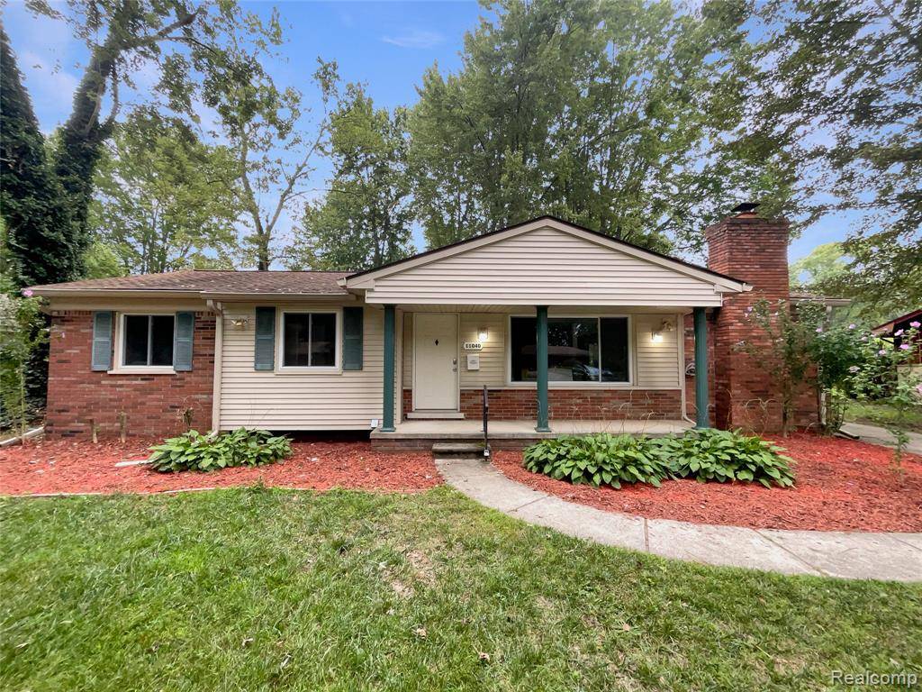 Utica, MI 48317,11040 Messmore Road