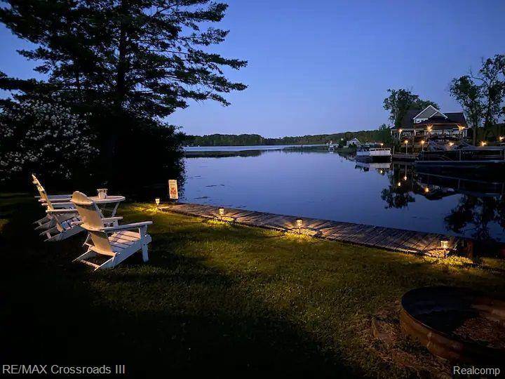 Plainfield Twp, MI 48739,7527 COVE Road