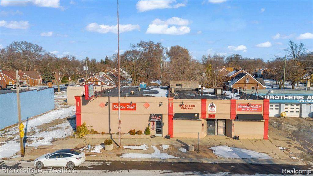 Detroit, MI 48224,11326 Whittier Street