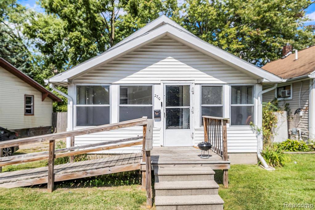 Flint, MI 48503,2710 Reynolds Street