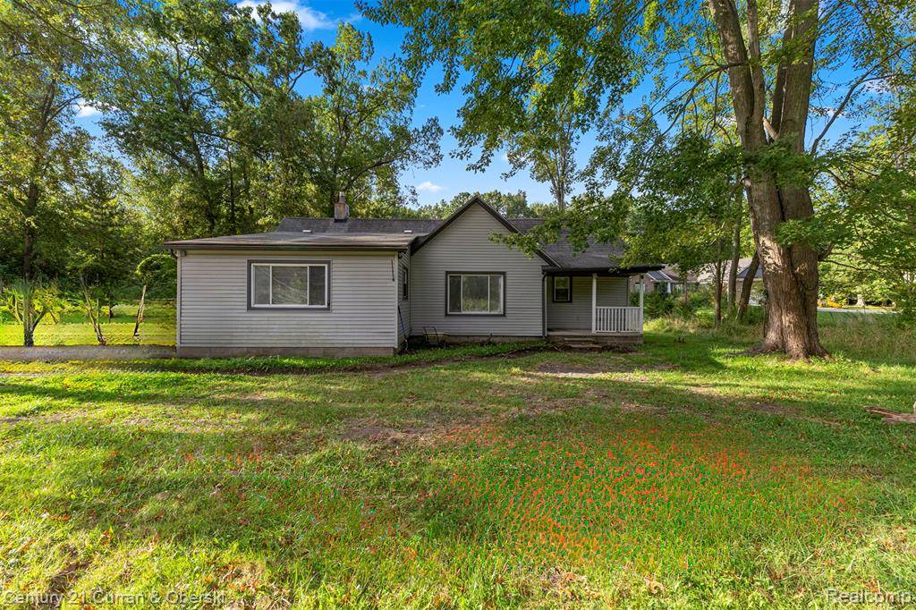 Romulus, MI 48174,25609 King Road