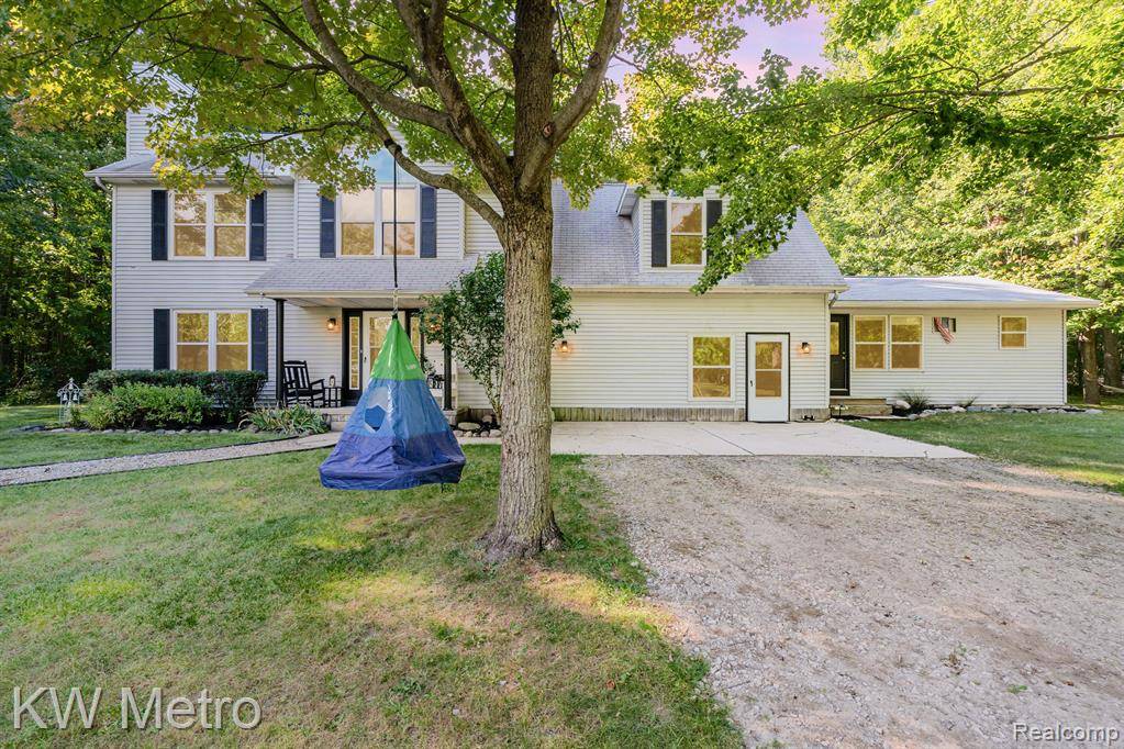 Coleman, MI 48618,4262 W Fike Road