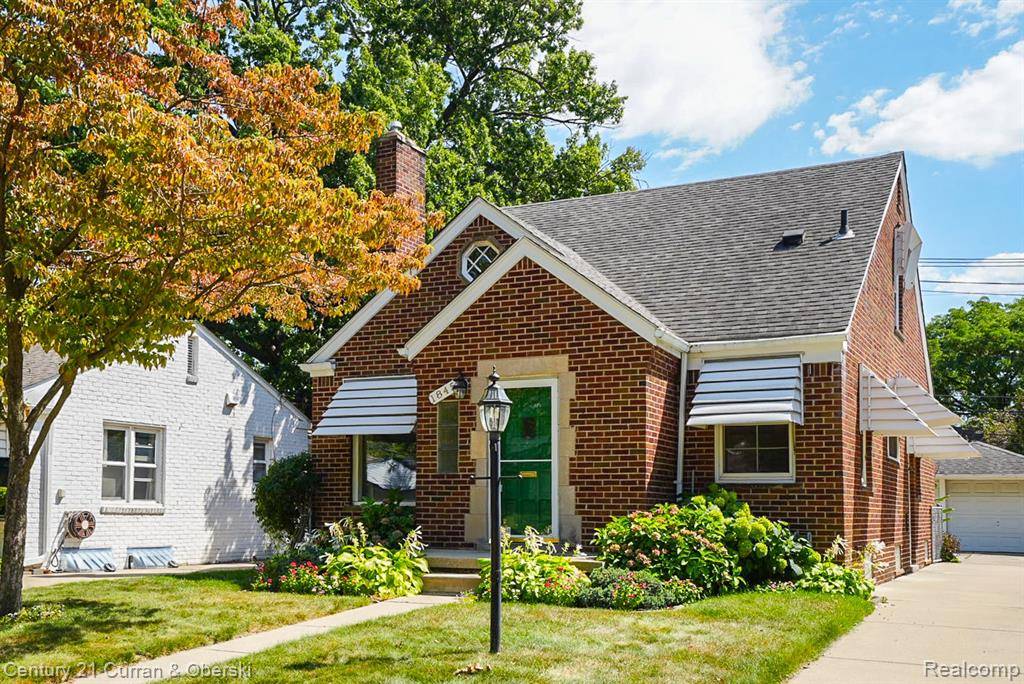 Dearborn, MI 48124,1845 Edgewood Street