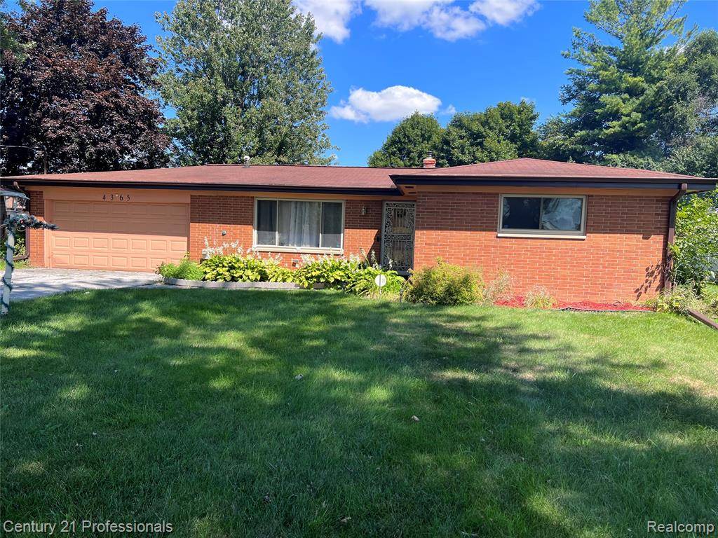 Spaulding Twp, MI 48601,4365 Jo Drive