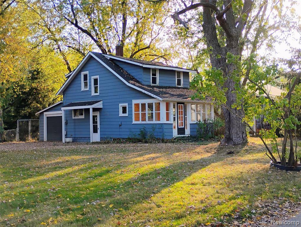 Highland Twp, MI 48357,515 Skinner