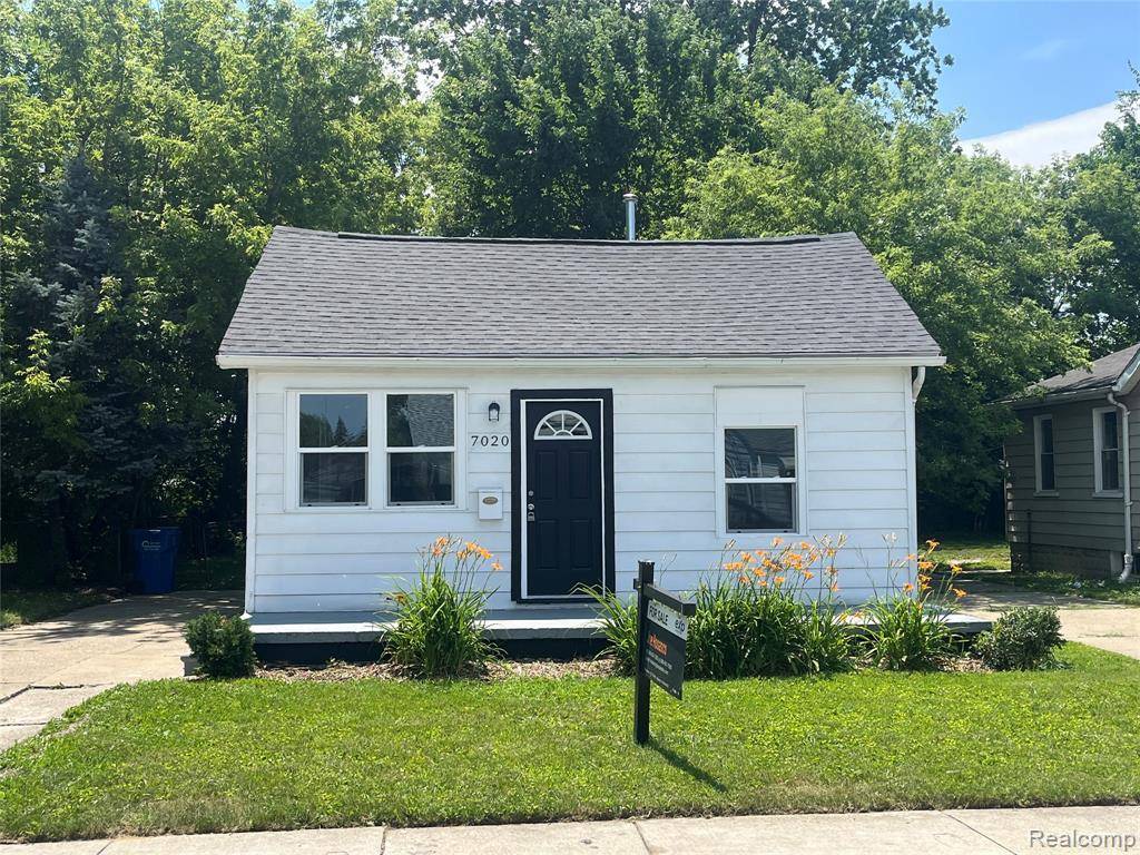 Warren, MI 48091,7020 PACKARD Avenue