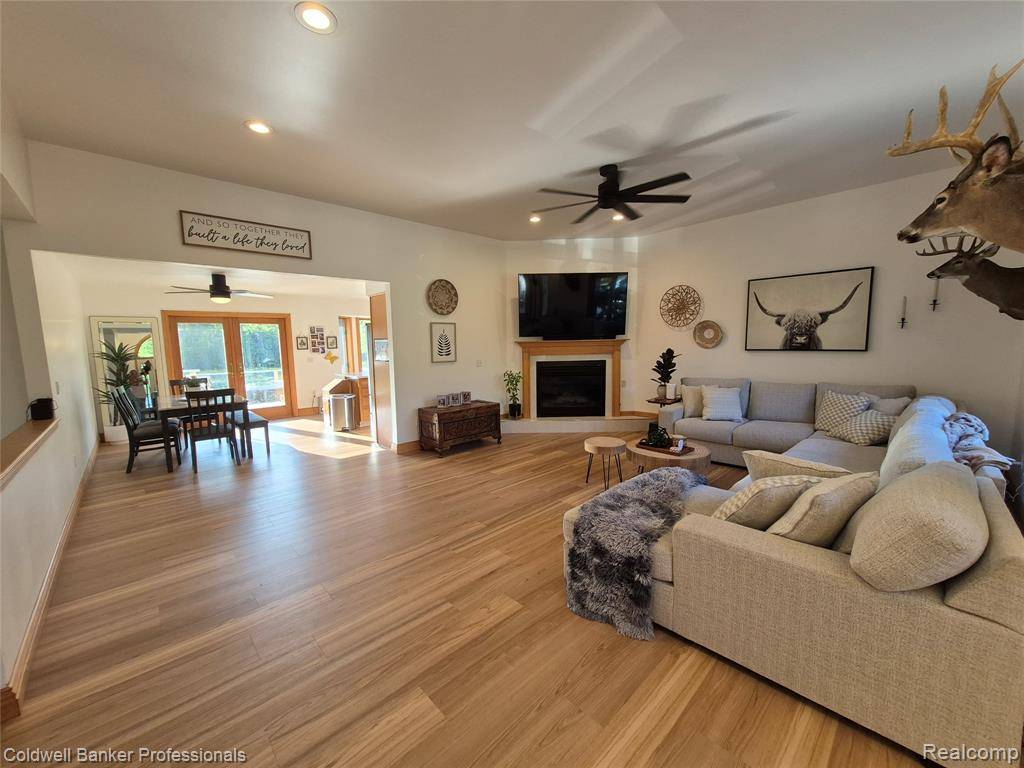 Mundy Twp, MI 48473,10310 Sharp Road