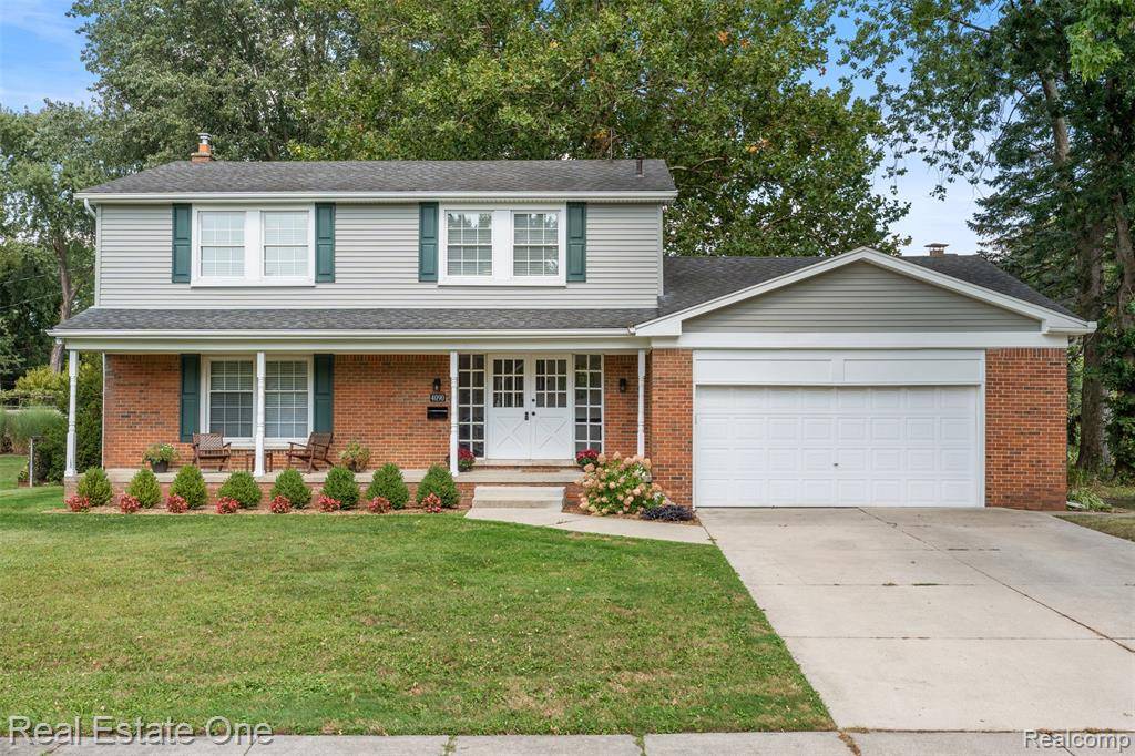 Troy, MI 48085,4090 Middlebury Drive