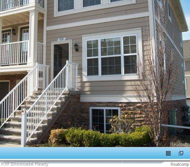 Lake Orion Vlg, MI 48362,189 Evergreen Trail