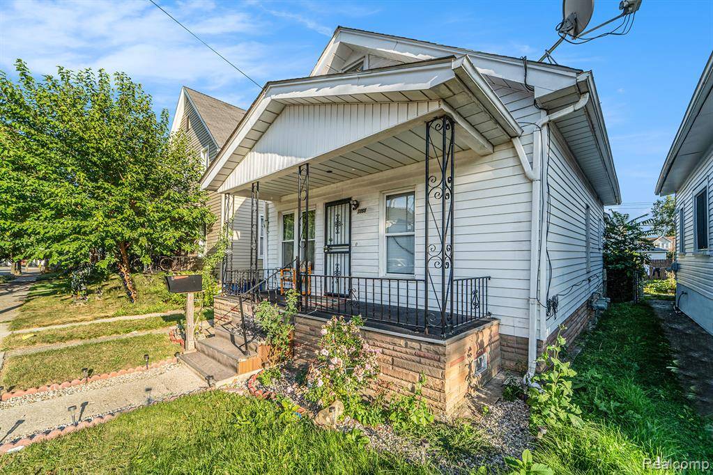 Hamtramck, MI 48212,3868 Doremus Street