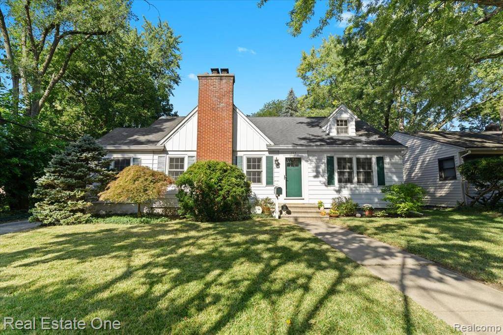 Ypsilanti, MI 48197,705 Cornell Road
