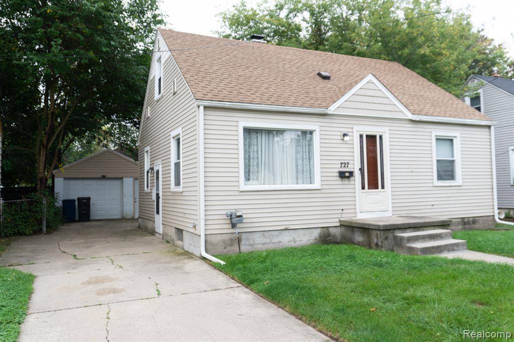 Flint, MI 48507,727 Waldman Avenue