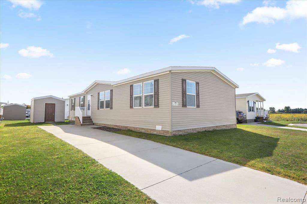 New Haven Vlg, MI 48048,57572 Miller Court