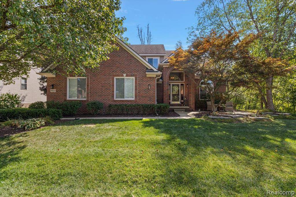 Lyon Twp, MI 48178,59213 Carriage Lane