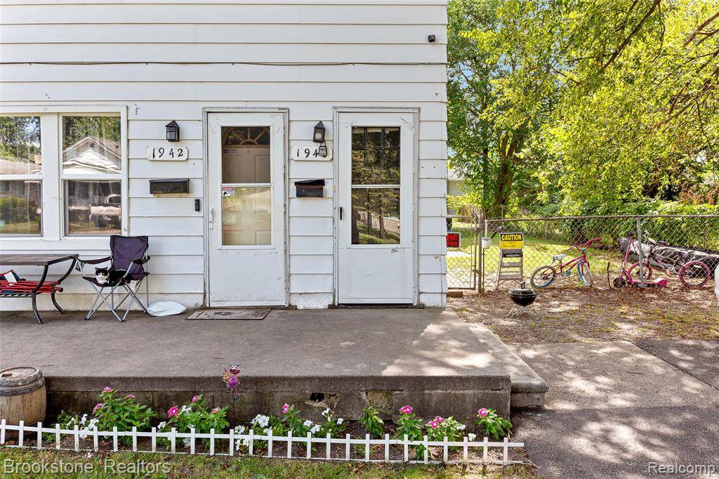 Warren, MI 48091,1940 Pearl Avenue