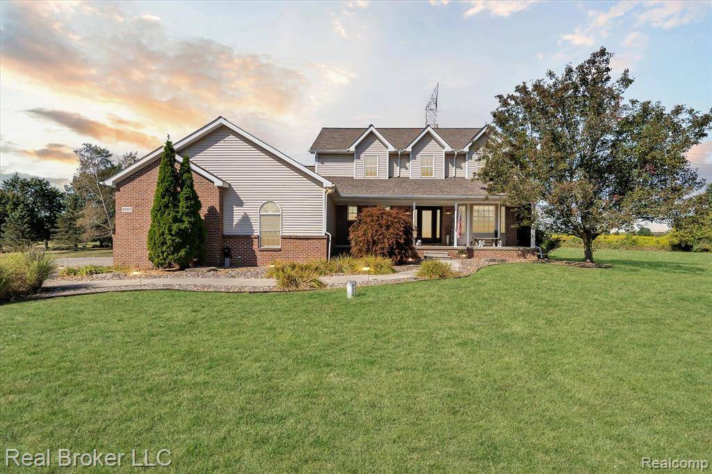 White Lake Twp, MI 48383,6097 High Valley Drive