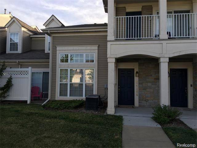 Commerce Twp, MI 48390,14104 Addington Drive