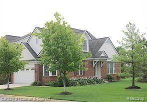 Novi, MI 48377,29275 Weston Drive