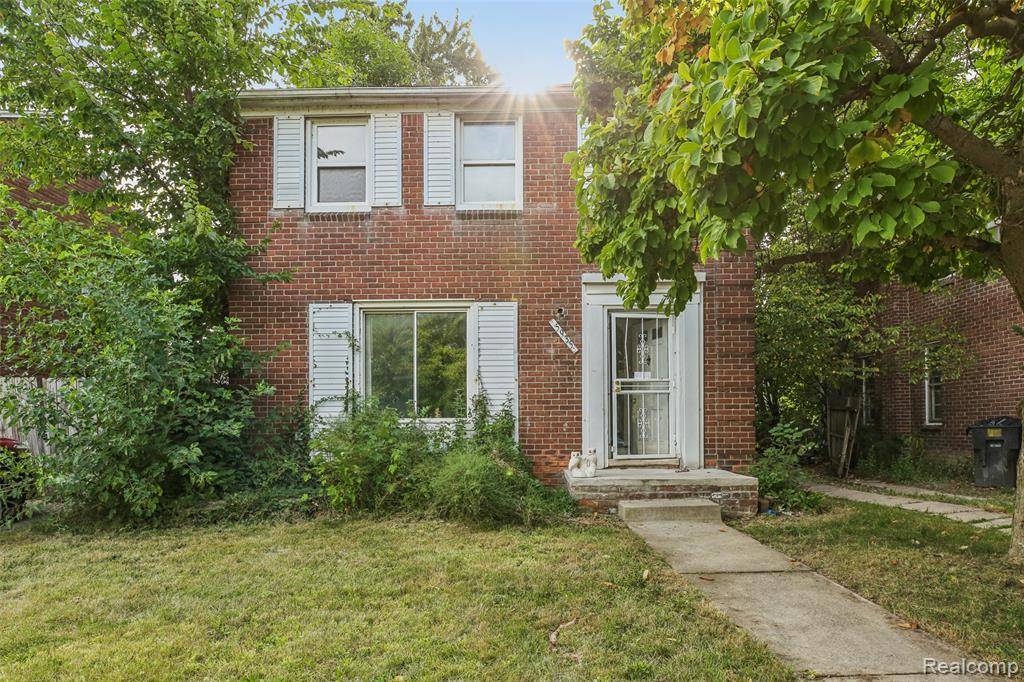 Detroit, MI 48224,5935 Cadieux Road