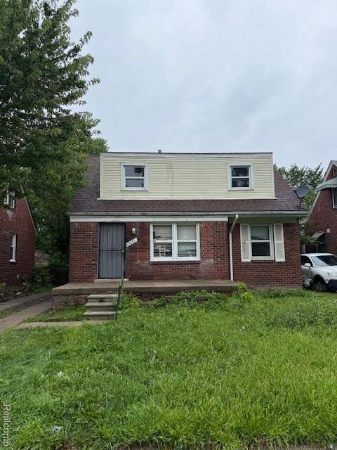Detroit, MI 48224,12527 Laing Street