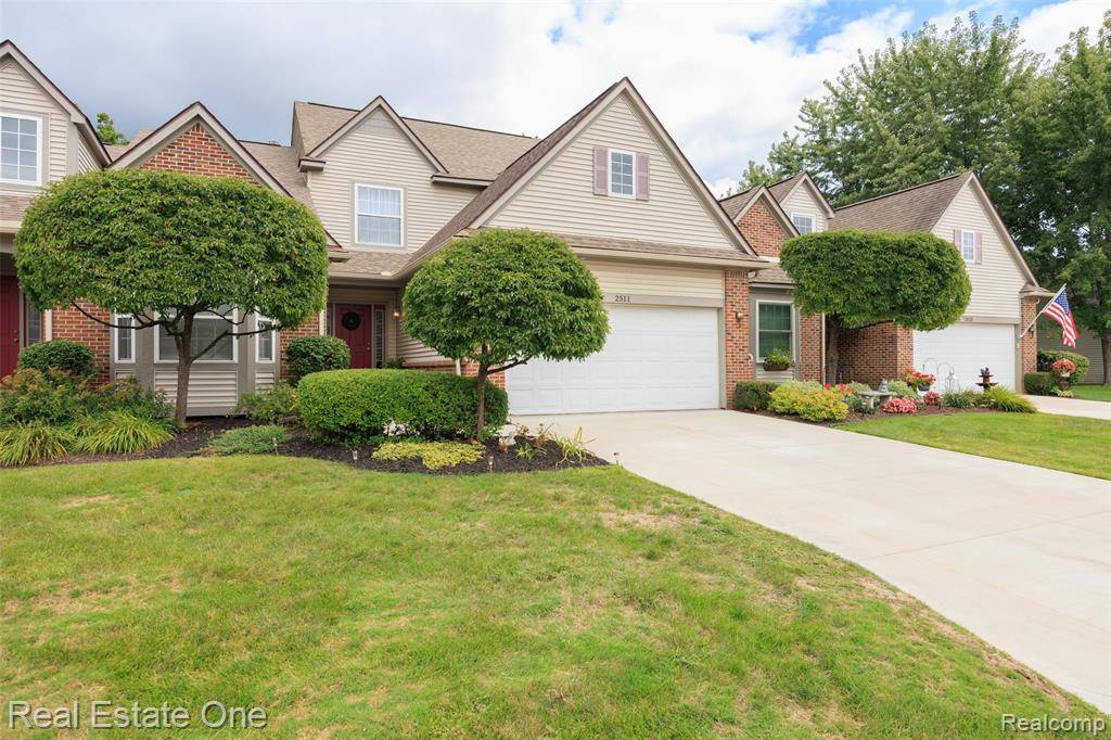 Howell, MI 48855,2511 Kerria Drive