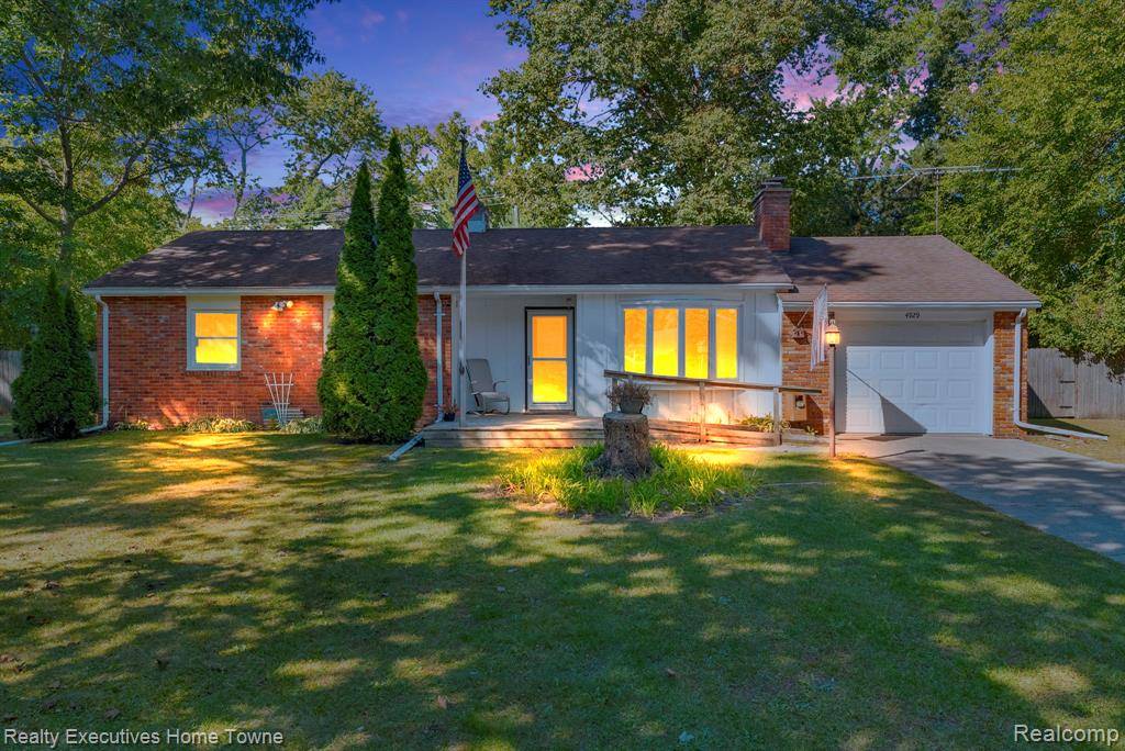 Fort Gratiot Twp, MI 48059,4929 Forman Drive