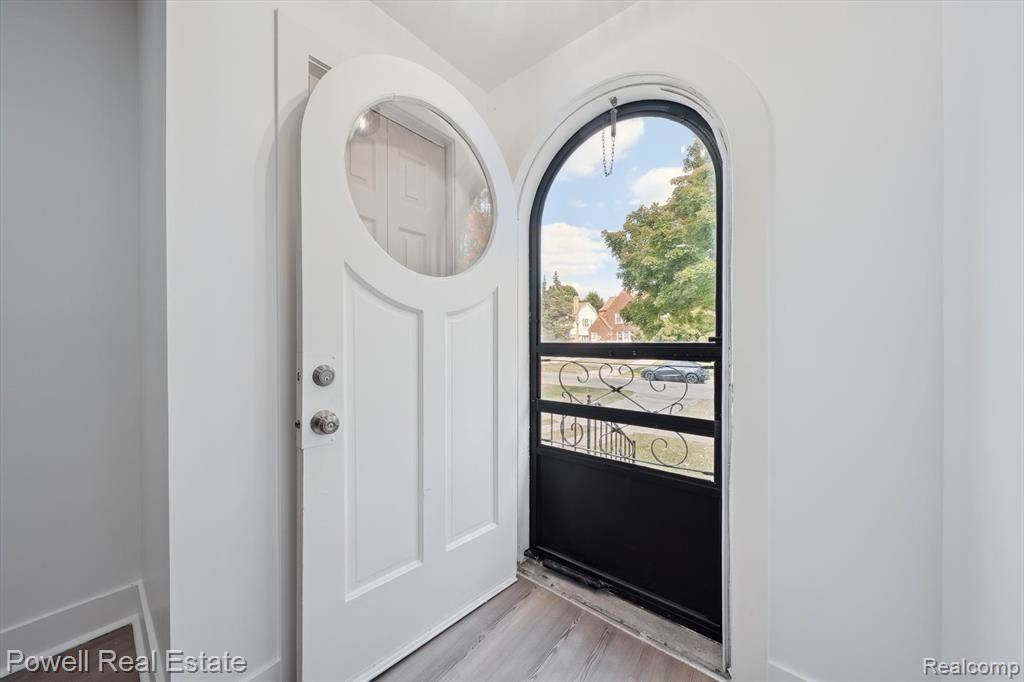 Detroit, MI 48227,14841 Forrer Street