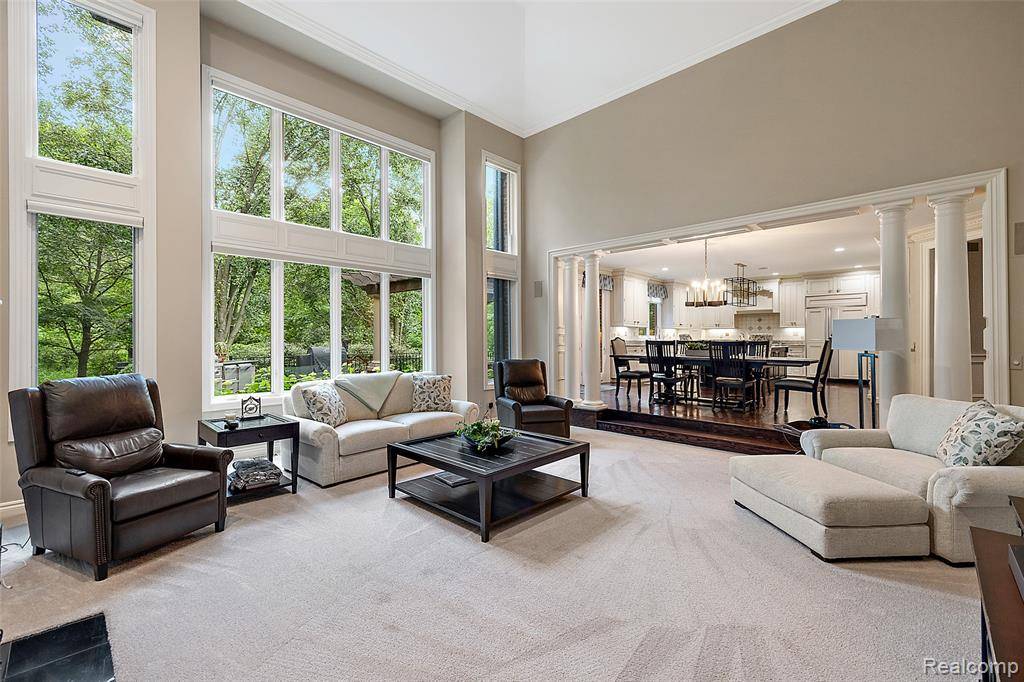 Oakland Twp, MI 48306,4688 Fawn Hill Court