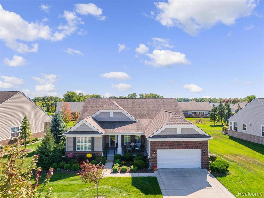 Grand Blanc, MI 48439,6286 Merion Lane 75