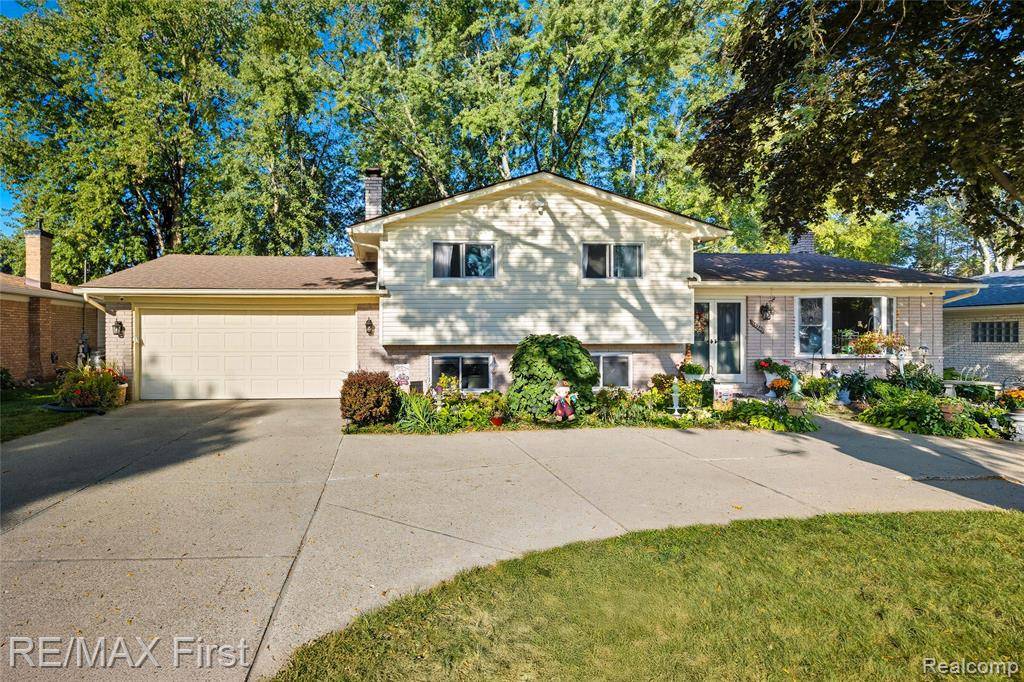 Clinton Twp, MI 48035,35249 Wagner Drive