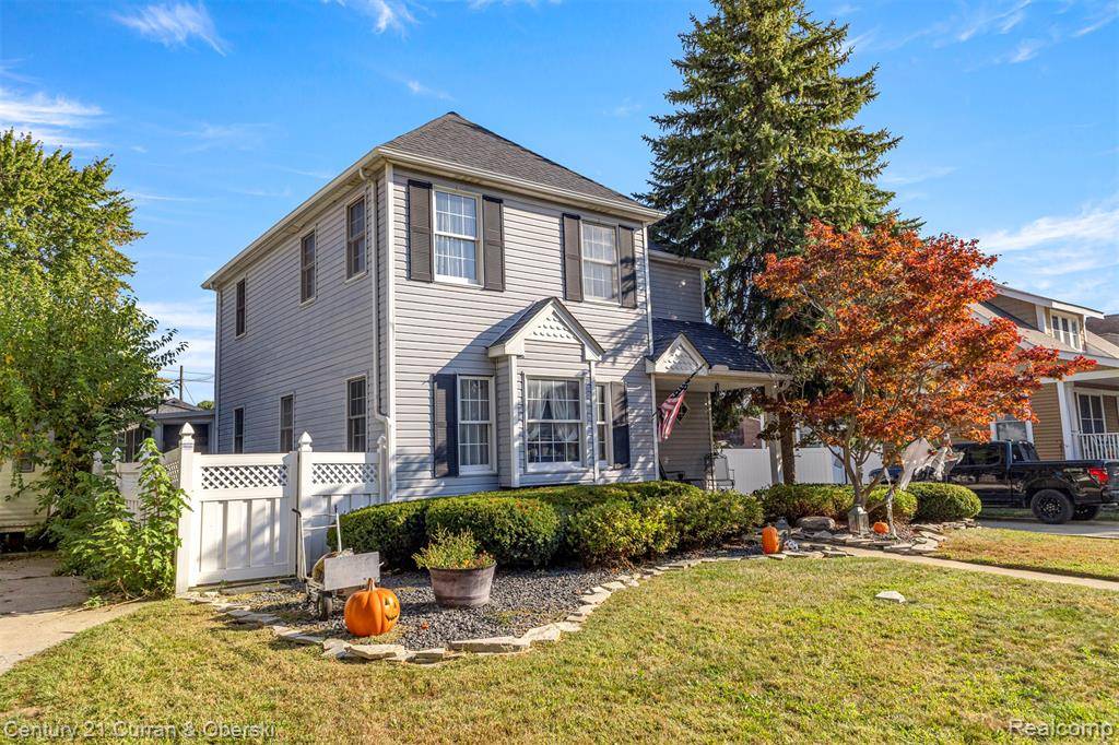 Wyandotte, MI 48192,250 Chestnut Street