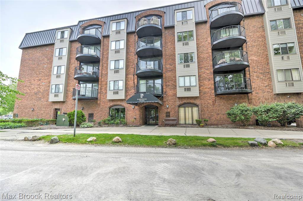 Birmingham, MI 48009,35300 Woodward Avenue 503