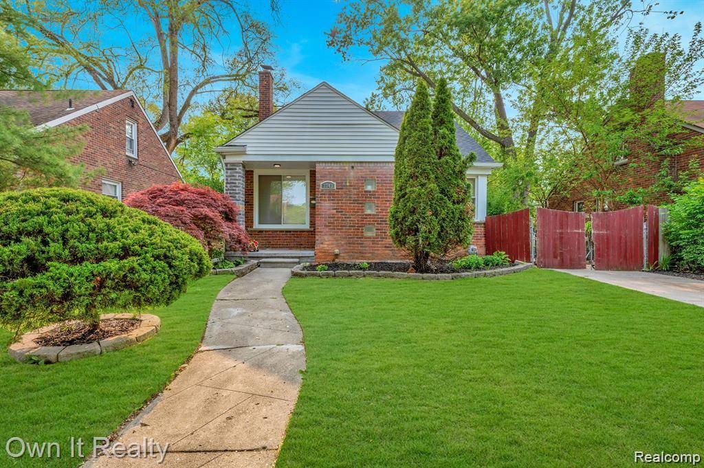 Redford Twp, MI 48239,7743 Dolphin