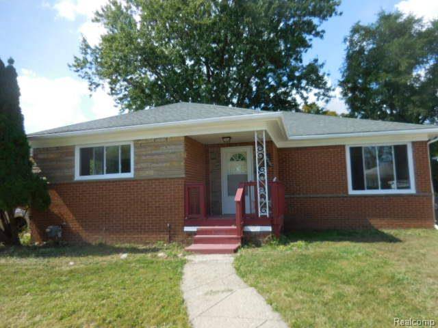 Oak Park, MI 48237,23711 Coyle Street