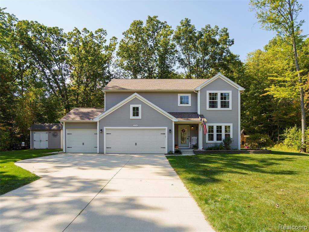 Howell, MI 48855,5559 Radiant Avenue