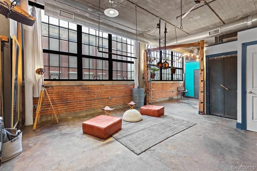 Detroit, MI 48208,5766 TRUMBULL Street 204