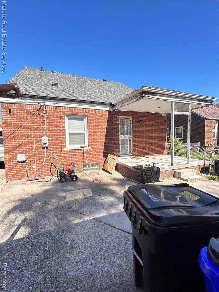 Detroit, MI 48221,16851 Ilene Street