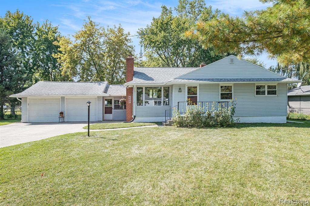 Flint, MI 48506,3337 N Belsay Road