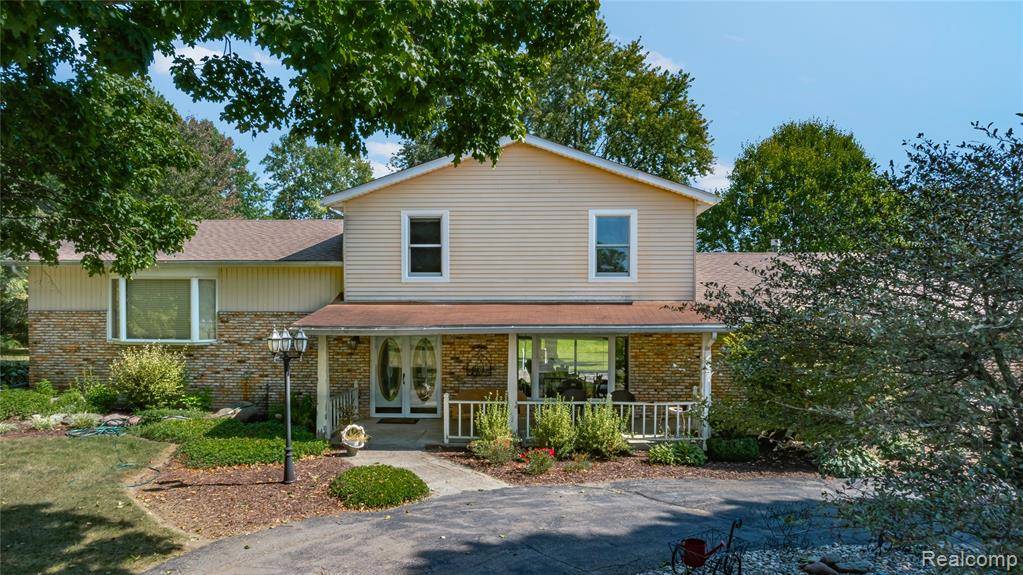 Ypsilanti, MI 48198,2762 N Harris Road