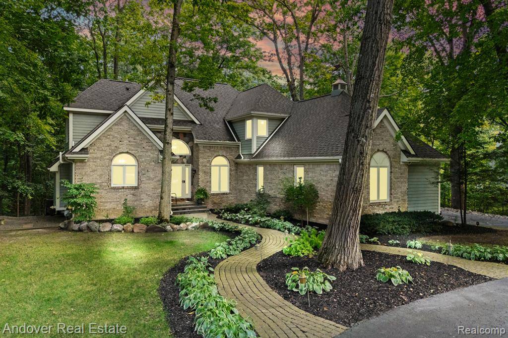 Springfield Twp, MI 48348,9128 Kelly Lake Drive