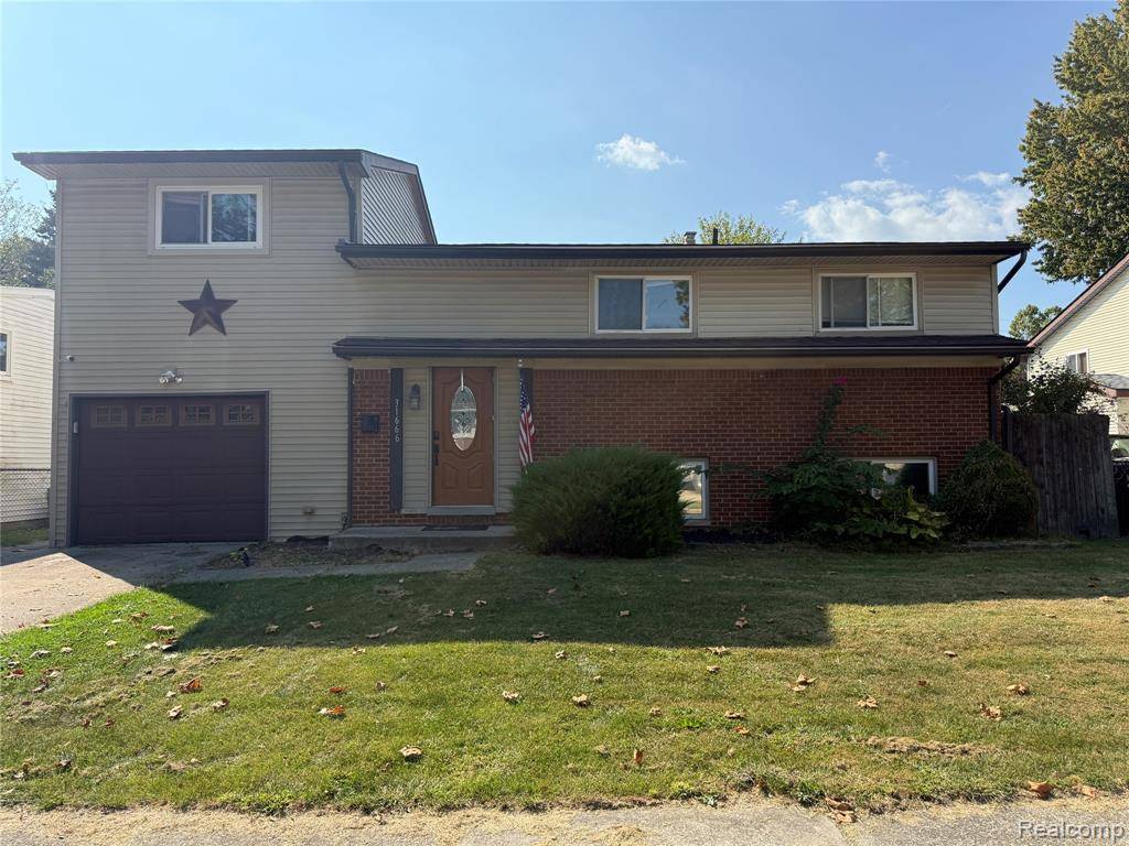 Rockwood, MI 48173,31666 E Ditner Drive