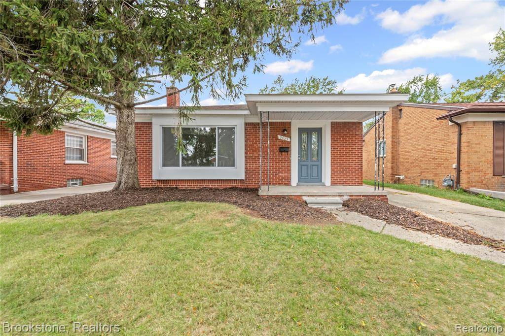 Redford Twp, MI 48239,9025 Appleton