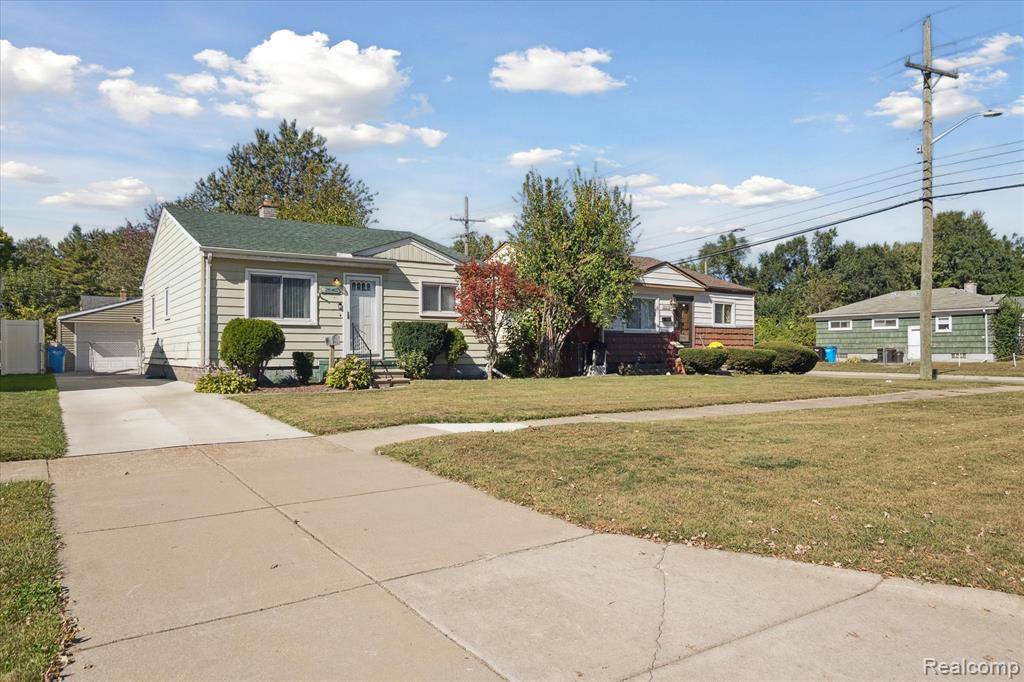 Madison Heights, MI 48071,26465 Couzens Avenue